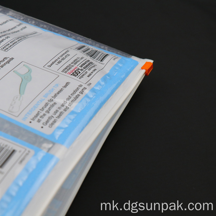 рециклирани меурчиња поштари курирски пликови кеси